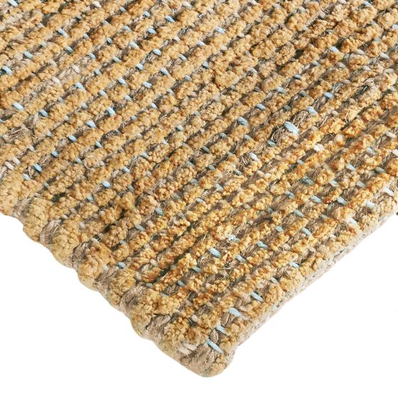 Teppich Jaunn Jute/Chenille 160x230 - DesignWe.Love
