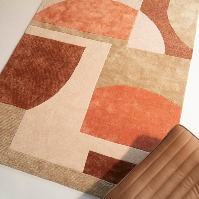 Teppich Kazi 290 × 190 – By - Boo - DesignWe.Love