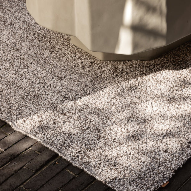 Teppich Slub Bouclé - ferm LIVING - DesignWe.Love