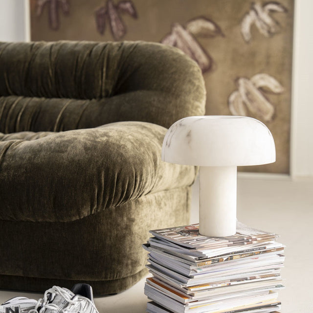 Tischleuchte Glow Stone - By-Boo