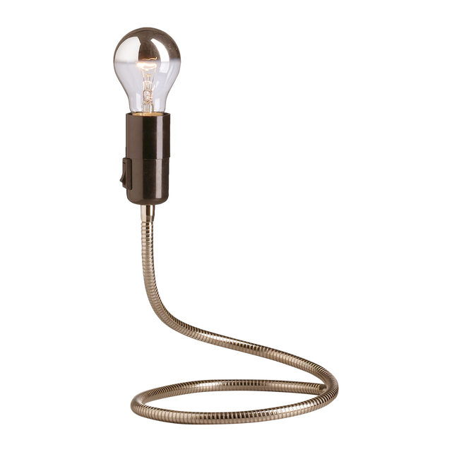Tischleuchte LWS02 Lightworm - Tecnolumen