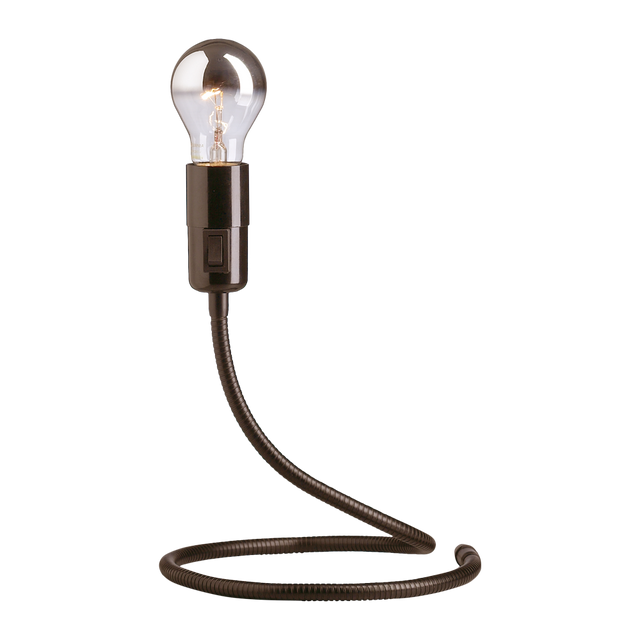 Tischleuchte LWS02 Lightworm - Tecnolumen