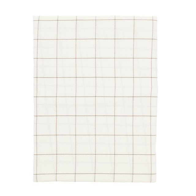 Tischtuch Vista Off-White 140x270cm - Södahl