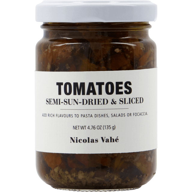 Tomaten, sonnengetrocknet - Nicolas Vahé - DesignWe.Love
