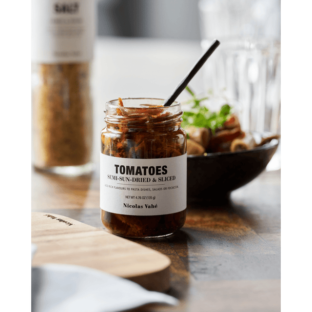 Tomaten, sonnengetrocknet - Nicolas Vahé - DesignWe.Love