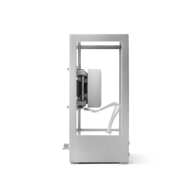 Transparent Speaker Small Metal - Bluetooth Lautsprecher Box - DesignWe.Love