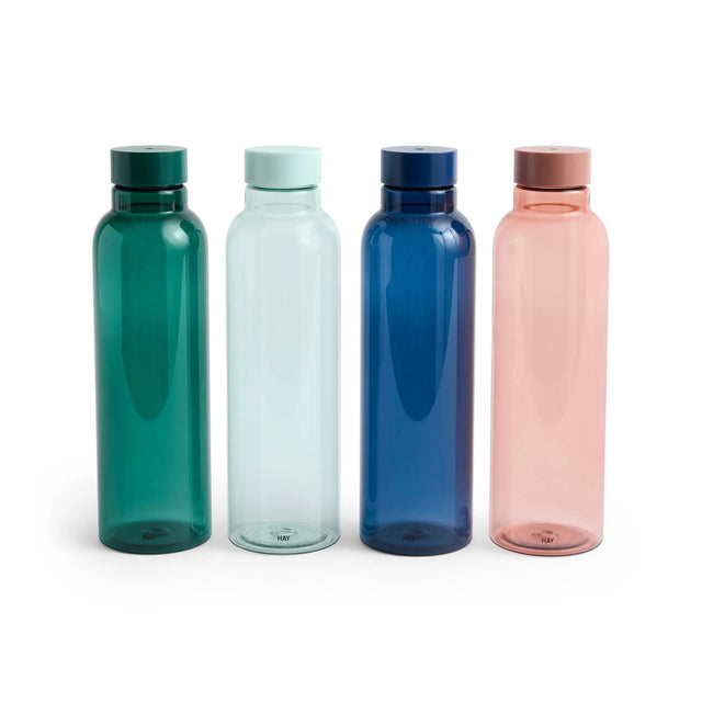 HAY Miz Trinkflasche No. 2 in verschiedenen Farben und Größen