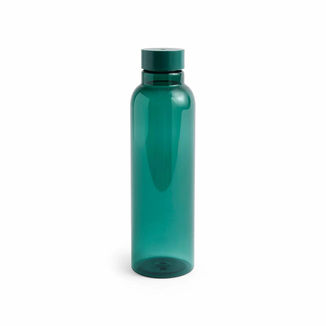 HAY Miz Trinkflasche No. 2, 720 ml, Farbe Dark Green