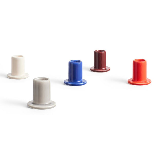 Tube Kerzenhalter - HAY - DesignWe.Love