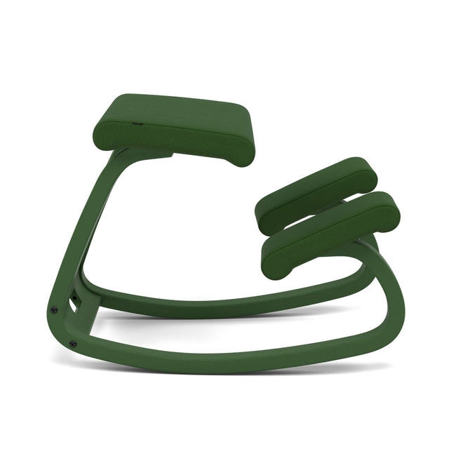 Variable Kniestuhl Monochrome Forest - Varier Furniture