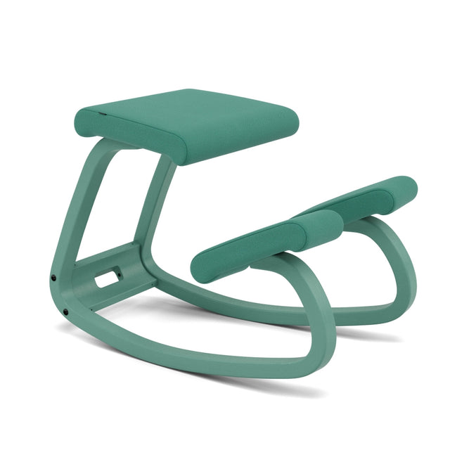 Variable Kniestuhl Monochrome Grotto - Varier Furniture