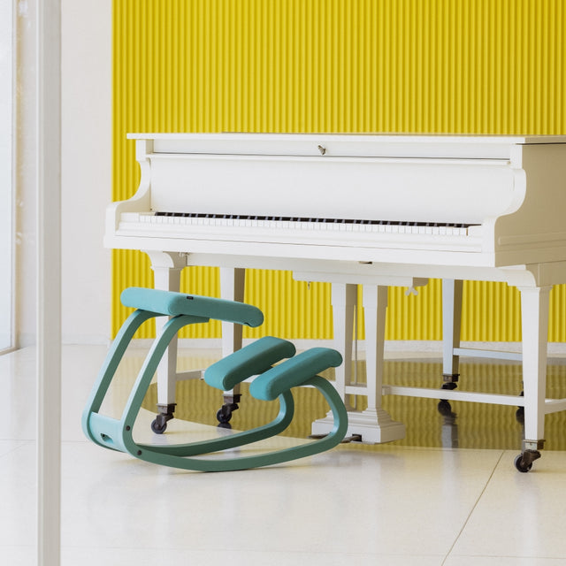 Variable Kniestuhl Monochrome Grotto - Varier Furniture