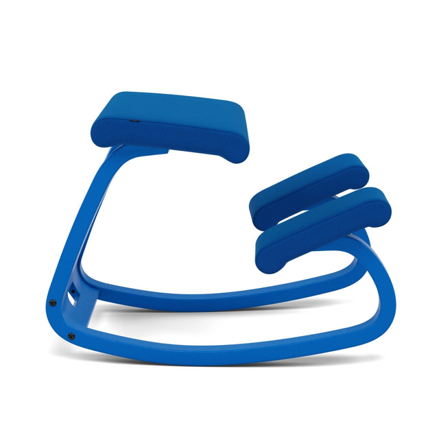 Variable Kniestuhl Monochrome Marine - Varier Furniture