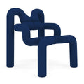 Sessel Ekstrem Navy Blue - Varier Furniture - DesignWe.Love