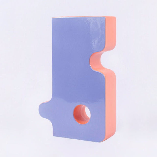 Vase Barva 1 - Pani Jurek - DesignWe.Love