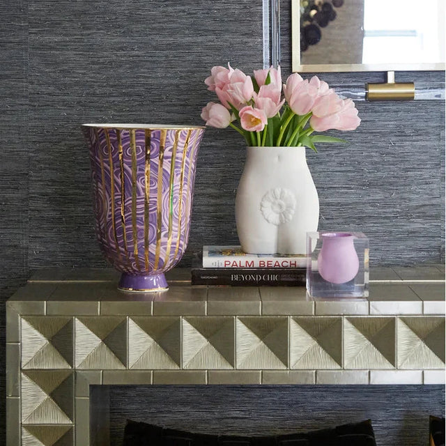 Vase Edie - Jonathan Adler