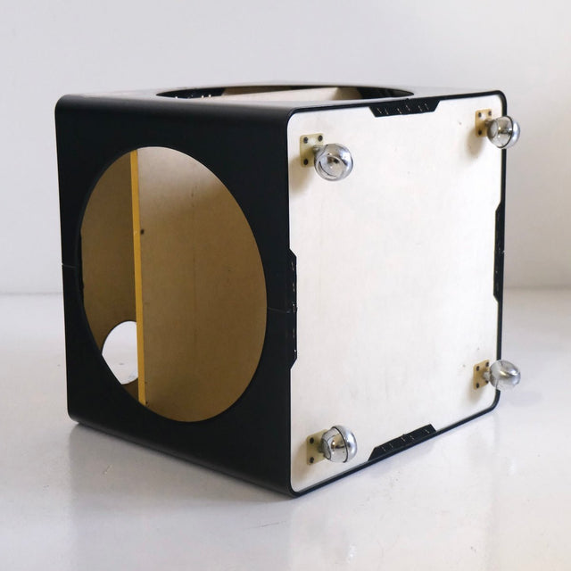 Vintage Space Age 70er Barwagen Joe Colombo Stil - DesignWe.Love