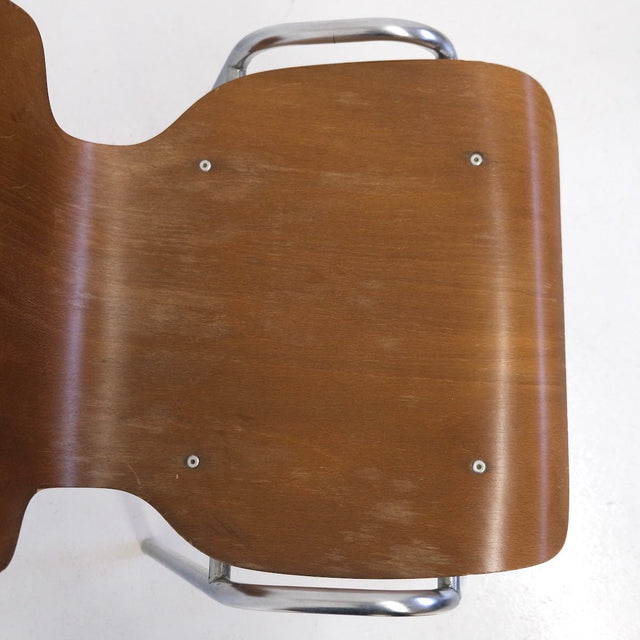 Vintage Stapelstuhl - Schalenstuhl Designmoebel - DesignWe.Love