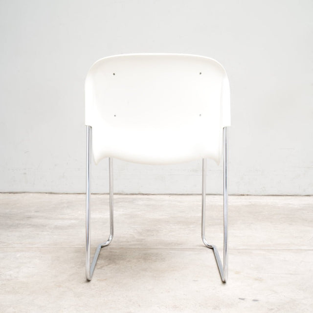 Vintage Stuhl SM400K von Gerd Lange - Drabert - DesignWe.Love