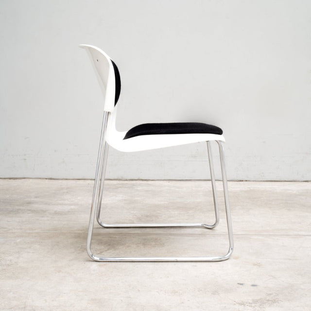 Vintage Stuhl SM400K von Gerd Lange - Drabert - DesignWe.Love