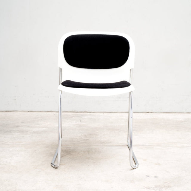Vintage Stuhl SM400K von Gerd Lange - Drabert - DesignWe.Love