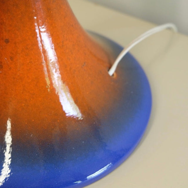 Vintage Tischlampe 70er - DesignWe.Love