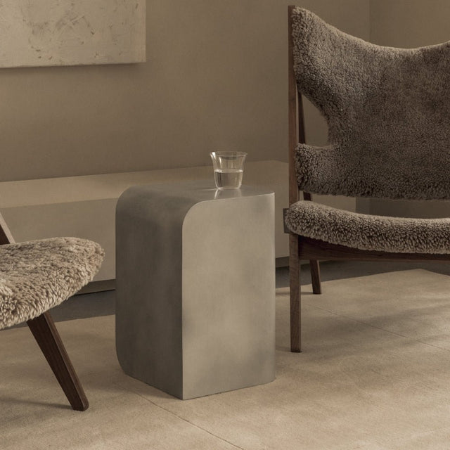 Volume Beistelltisch - Audo - DesignWe.Love