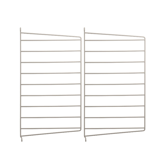 Wandleiter 2er Set 30x50 - String Furniture
