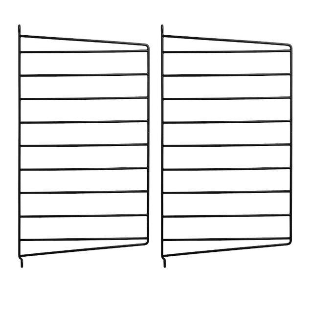 Wandleiter 2er Set 30x50 - String Furniture