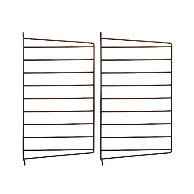Wandleiter 2er Set 30x50 - String Furniture