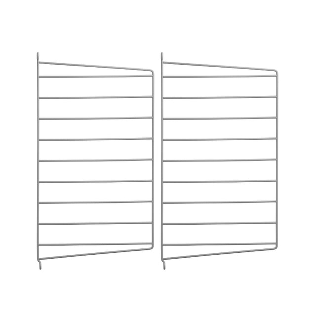 Wandleiter 2er Set 30x50 - String Furniture