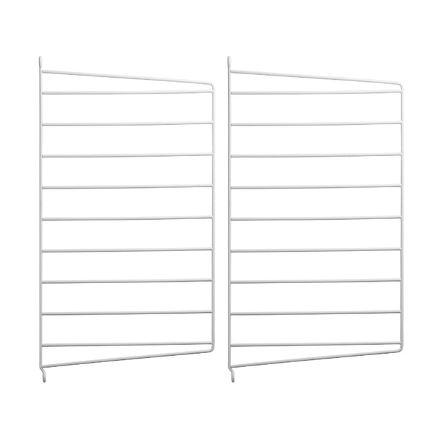 Wandleiter 2er Set 30x50 - String Furniture