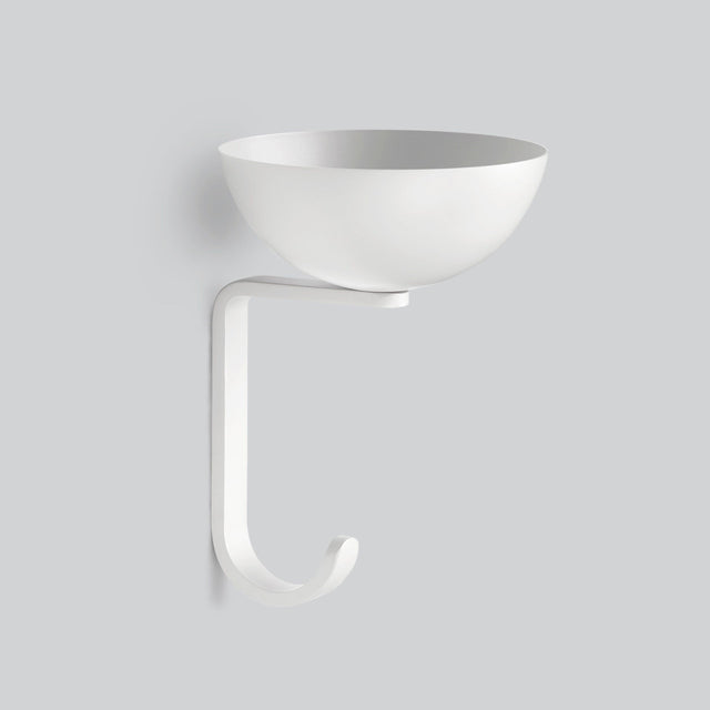 Wandhaken Nest Weiss - Northern - DesignWe.Love