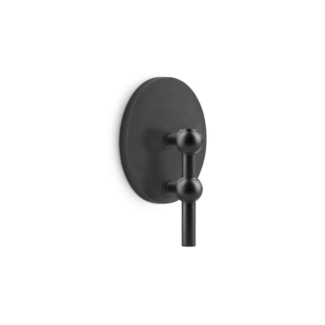Wandhalterung für Kerzenhalter - Stoff Nagel - DesignWe.Love