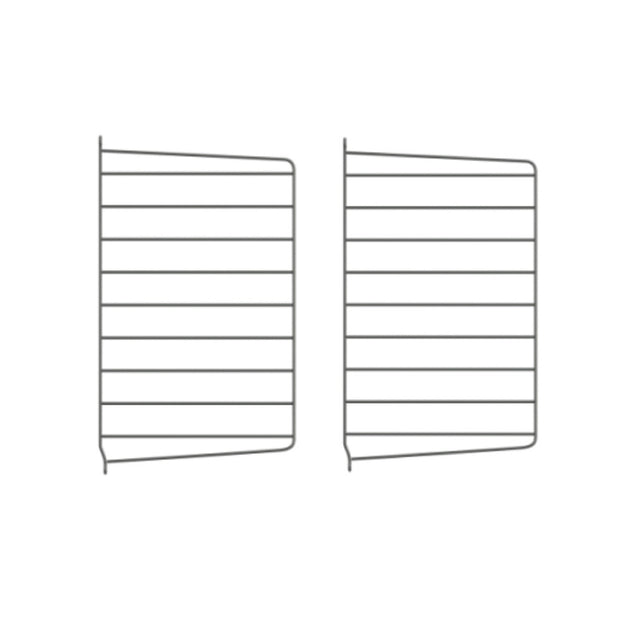 Wandleiter 2er Set 30x50 - String Furniture