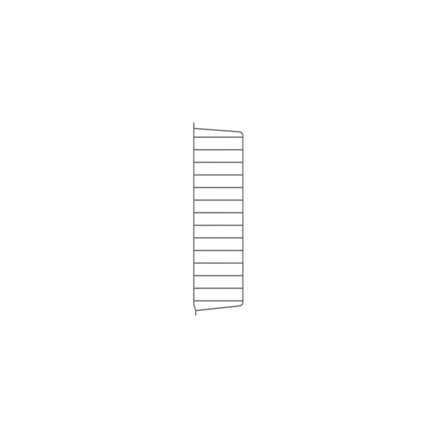 Wandleiter einzeln 75x20cm - Regalsystem - String Furniture