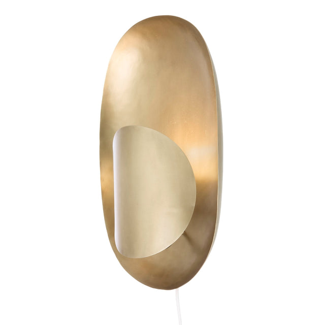 Wandleuchte Amara Gold - Bungalow