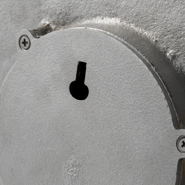 Wanduhr Show - House Doctor