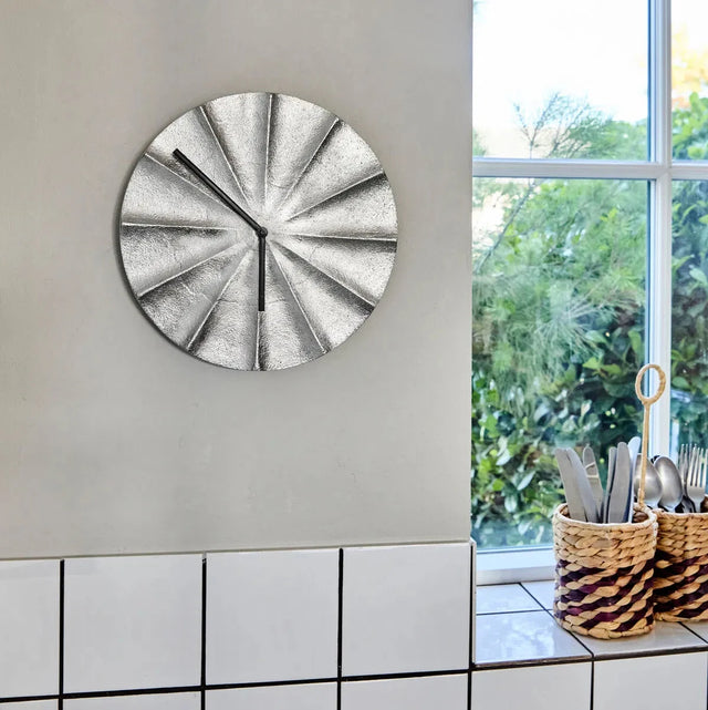 Wanduhr Show - House Doctor