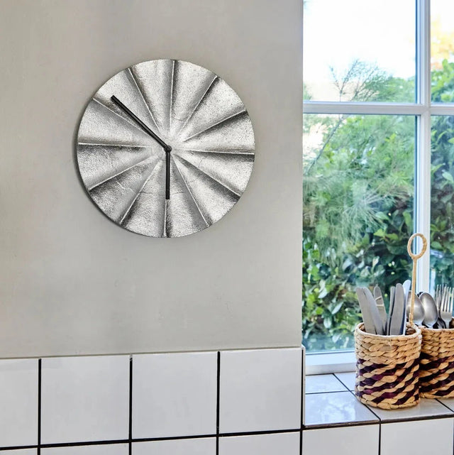 Wanduhr Show - House Doctor - DesignWe.Love