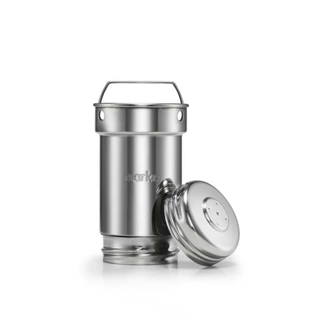 Wasserfilter Edelstahl Purifier Large - Aarke