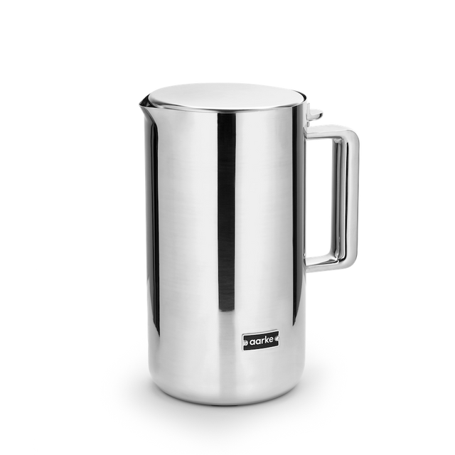 Wasserkocher Kettle aus Edelstahl - Aarke
