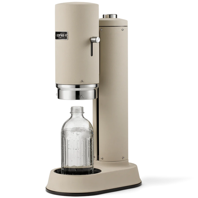 Wassersprudler Carbonator Pro Sand - Aarke