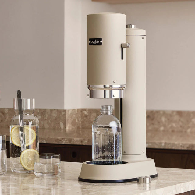 Wassersprudler Carbonator Pro Sand - Aarke