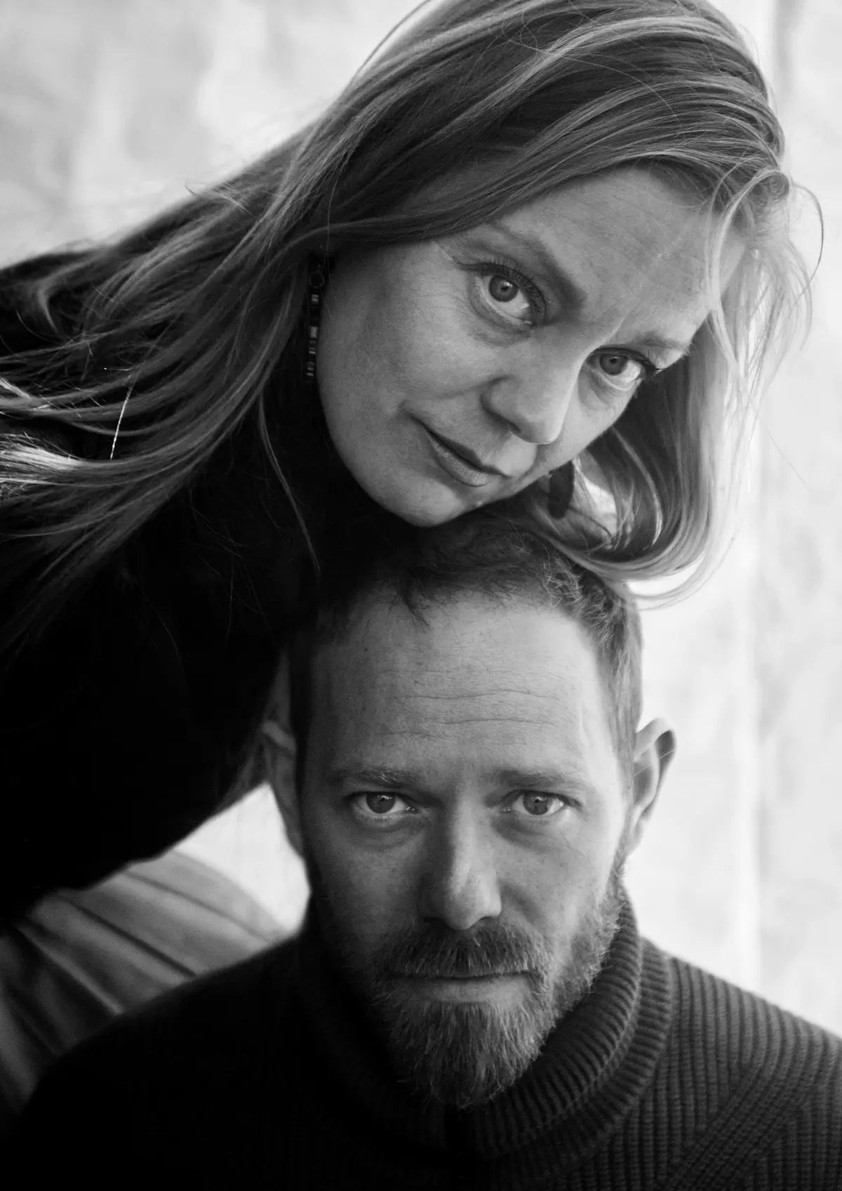 Mencke & Vagnby, Designerduo für Zone Denmark