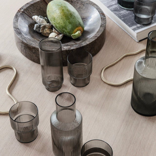 Carafe Ripple - ferm LIVING