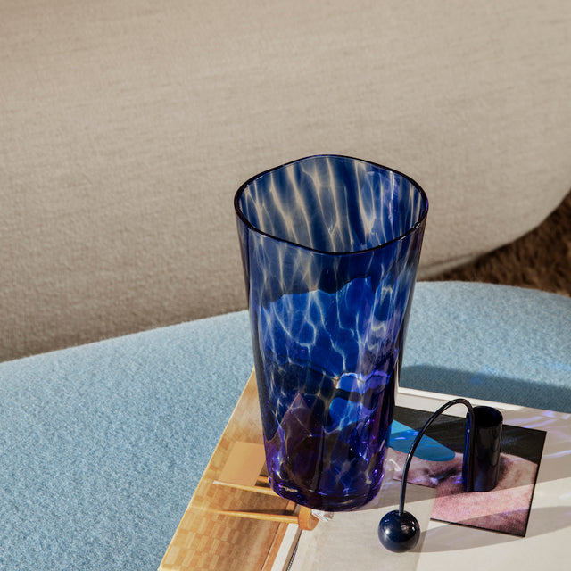 Casca vase glass - ferm LIVING