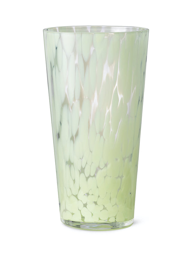 Casca Vase Glas - ferm LIVING