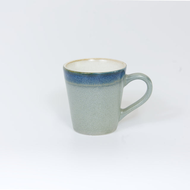 Espresso cup 70s Ceramics - HK Living