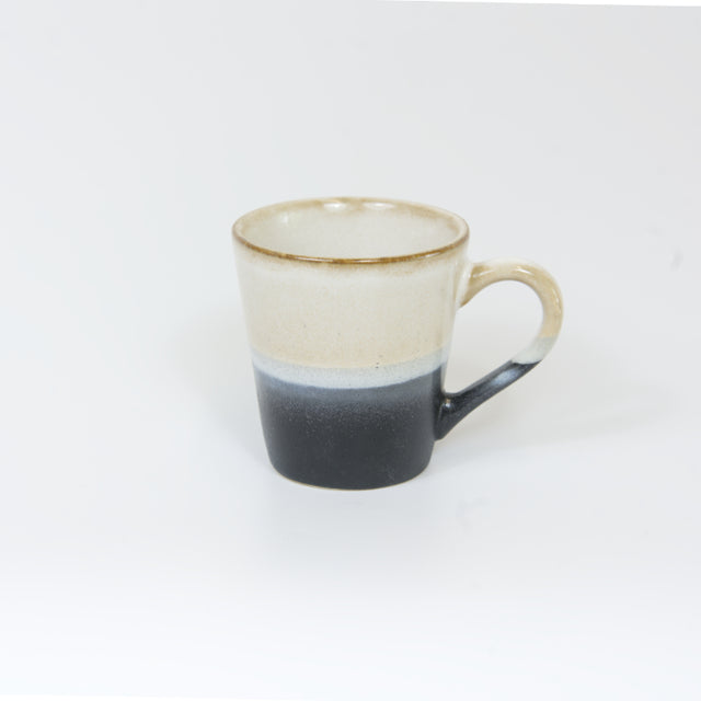 Espresso cup 70s Ceramics - HK Living